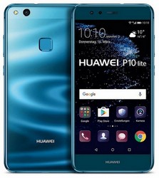 Замена сенсора на телефоне Huawei P10 Lite в Самаре